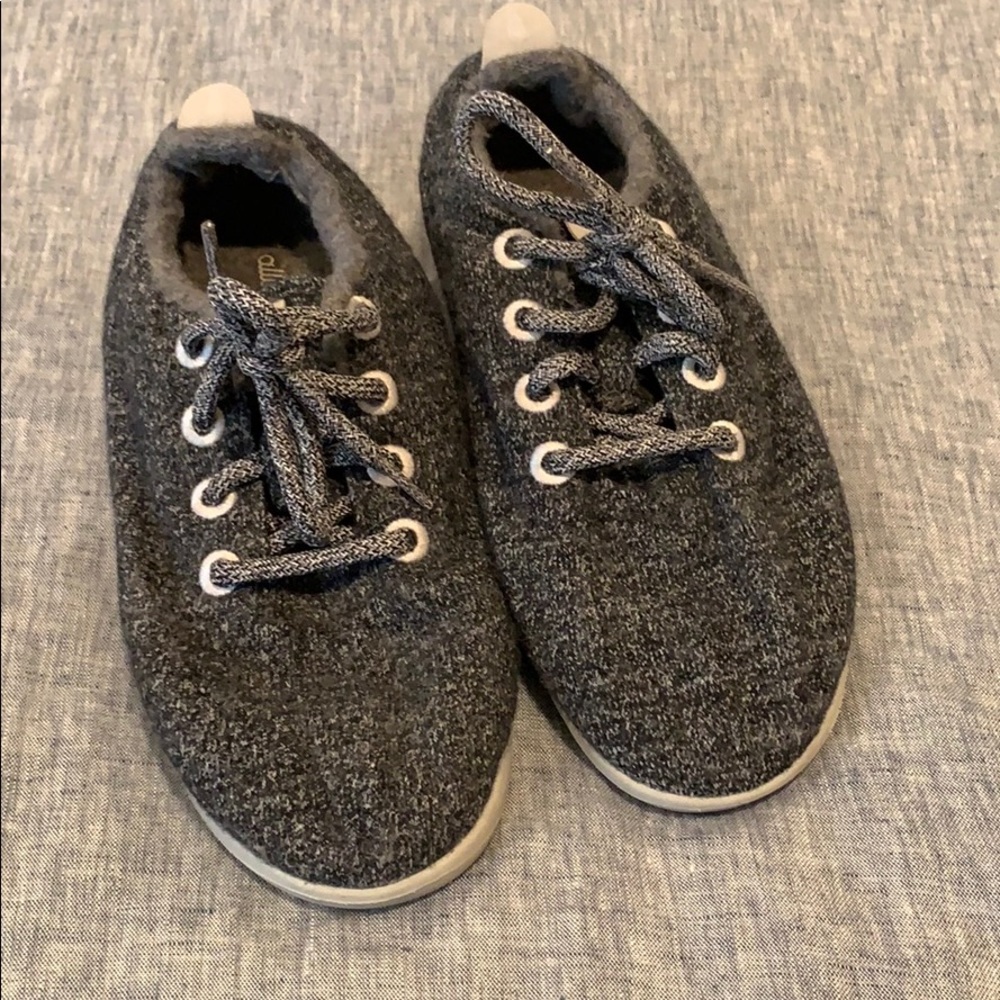 Allbirds  sneakers
